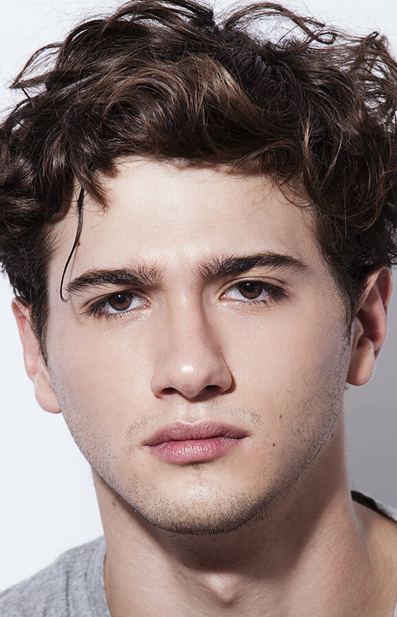 фото Алекс Фитцалан