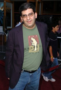 фото Дэниэл Бобкер