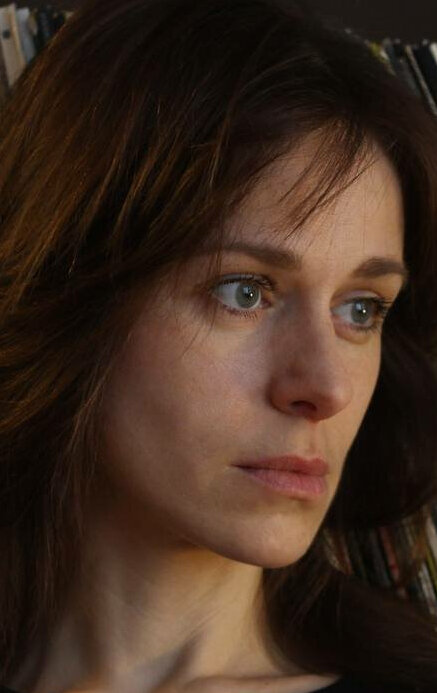 фото Ирина Плесняева