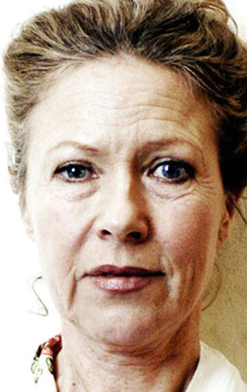 фото Бирте Нойманн