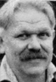 фото Найджел Харрис