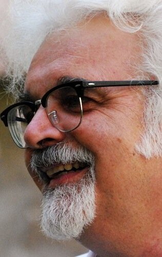 фото Патрицио Роверси