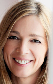 фото Элен Ролле