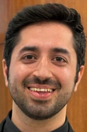 фото Джаскунвар Кохли