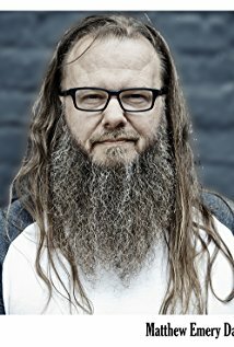 фото Matthew Davis