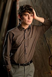 фото Джеффри Патрик