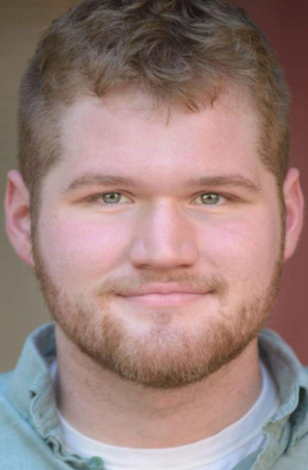 фото Рэмси Андерсон