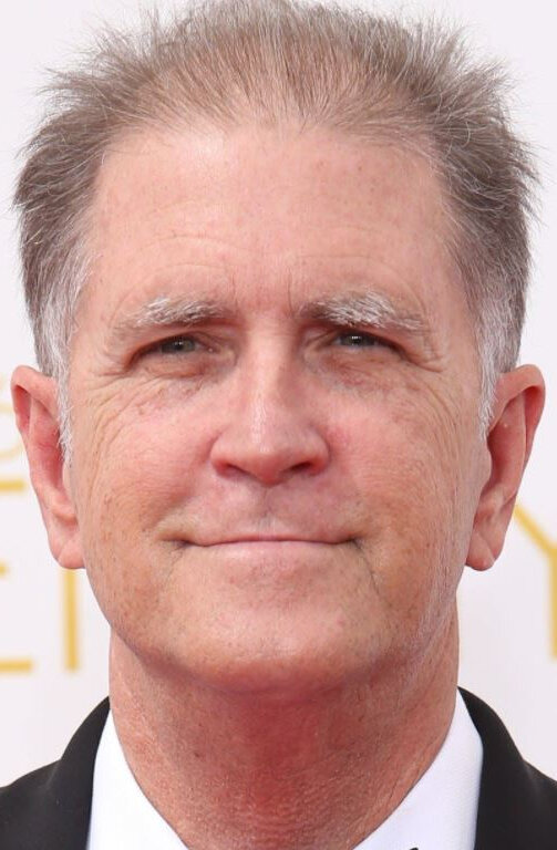 фото Аллан Хэви