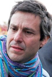 фото Паоло Барзмен