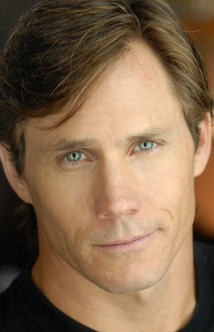 фото Уилльям Шарпф