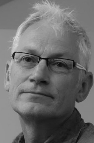 фото Пол Буш