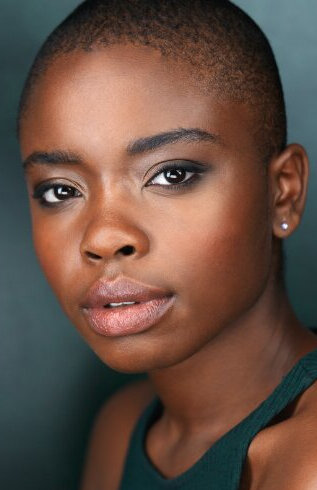 фото Джой Сандэй