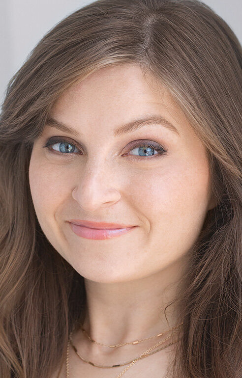 фото Лиззи Фриман