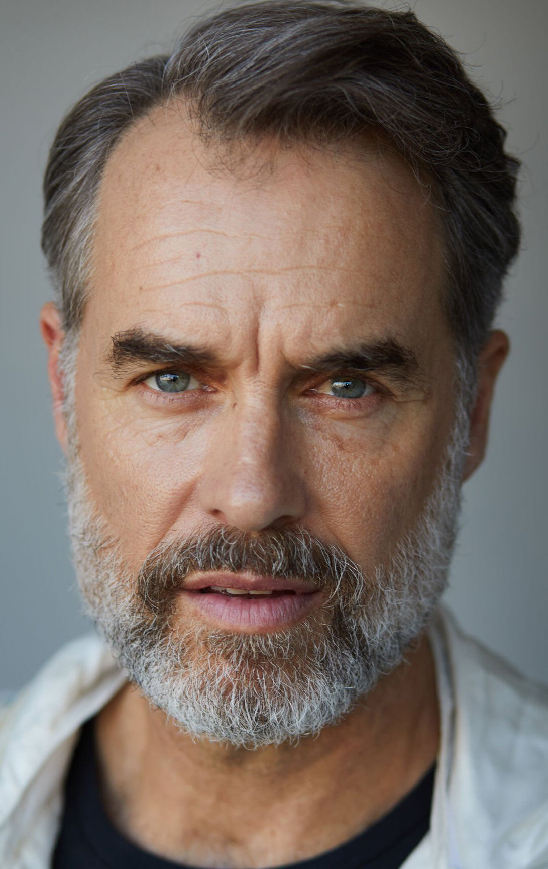 фото Мюррэй Бартлетт