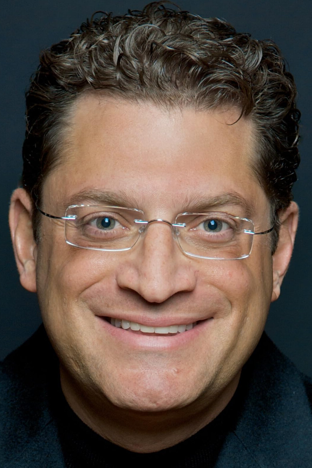 фото Рори Роузгартен