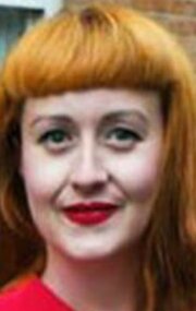 фото Натали Арнетт