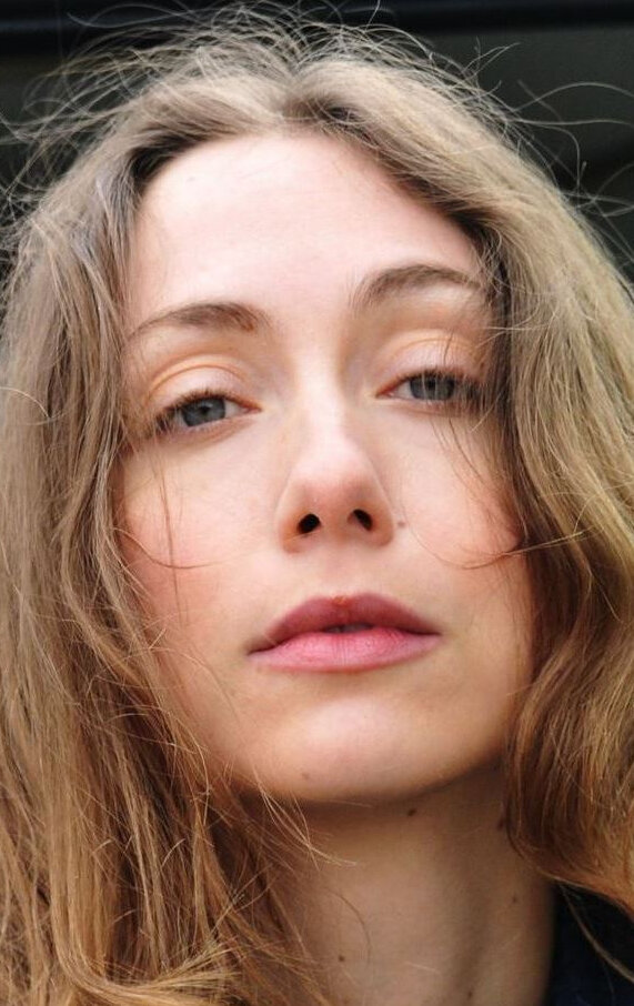 фото Мари Ратшек