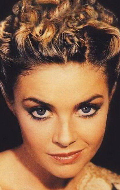 фото Гэйл Портер