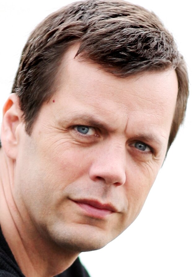 фото Торстен Вин