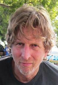 фото Бэрри Кац