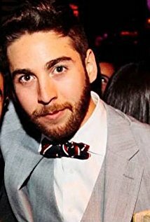 фото Ethan Zvi Kaplan