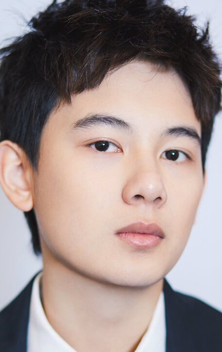 фото Ху Сяньсюй