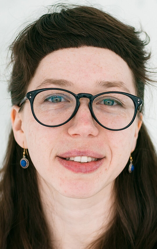 фото Катерина Горностай