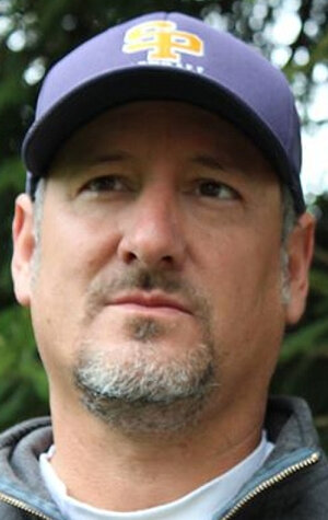 фото Ричард Чизмар