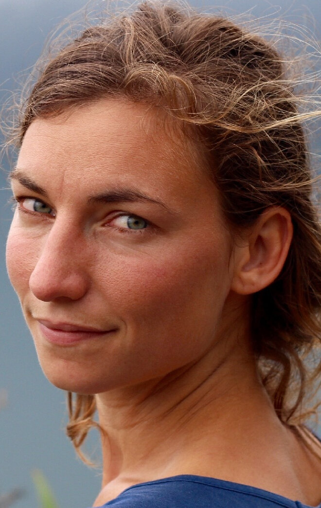 фото Фанни Лиатар