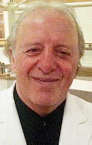 фото Джон Хаф