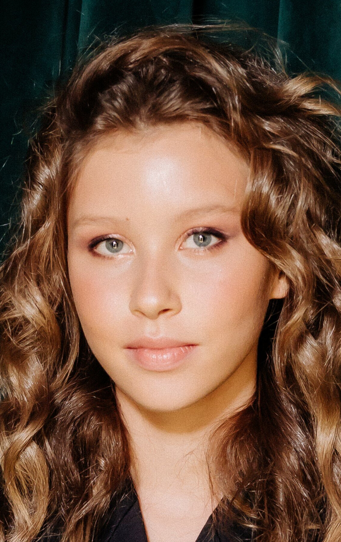 фото Анна Пересильд