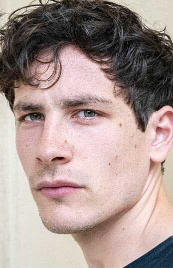 фото Макс Краузе