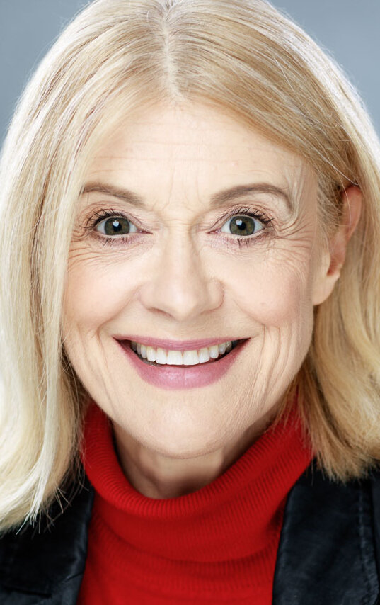 фото Лоури Энн Ричардс