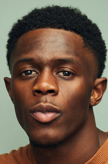 фото Джозиа Кросс