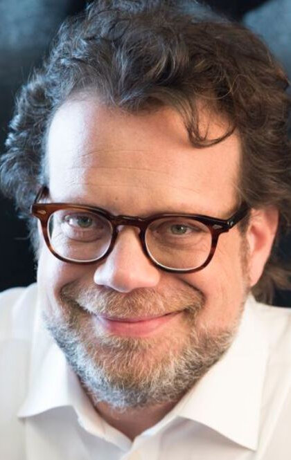 фото Кристоф Бек