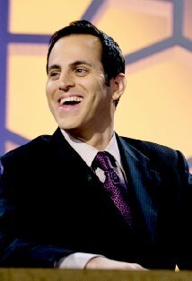 фото Рэй Эллин