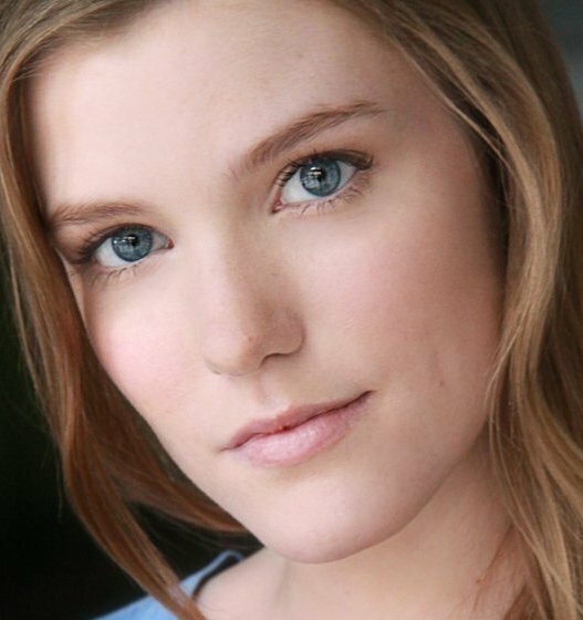 фото Джулия Йоркс