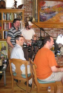 фото Чарльз Риччарди