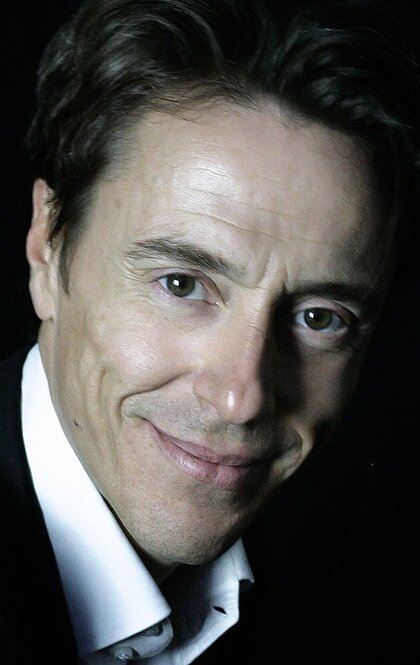 фото Лорен Жерар