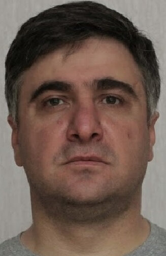 фото Тома Чагелишвили