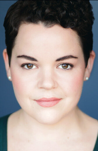 фото Мелани Филд