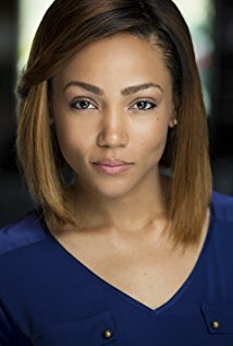 фото Жасмин Мэтьюз