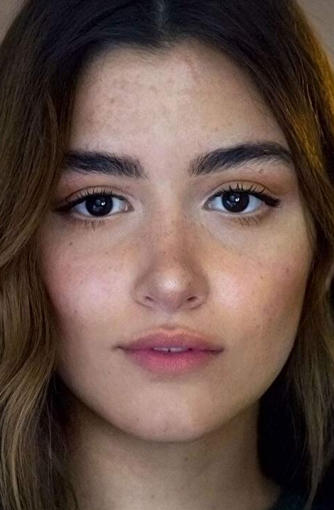 фото Shadia Martin