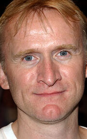 фото Дин Хэглунд