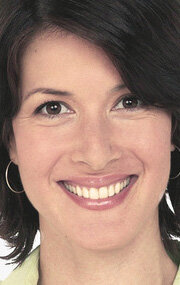 фото Стэйси Галина