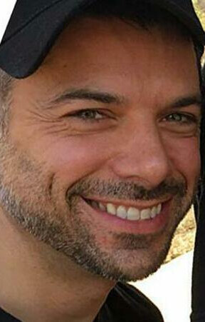 фото Энтони Ричард Пальяро