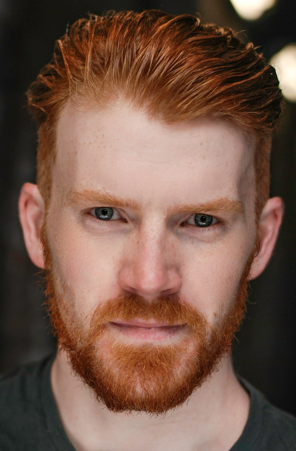 фото Крис О’Рейли