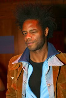 фото Чарльз Оффисер