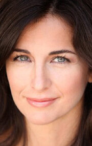 фото Ким Хаффман