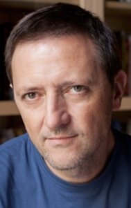 фото Игнасио Мартинес де Писон